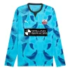 25-26 3rd GK Shirt Front