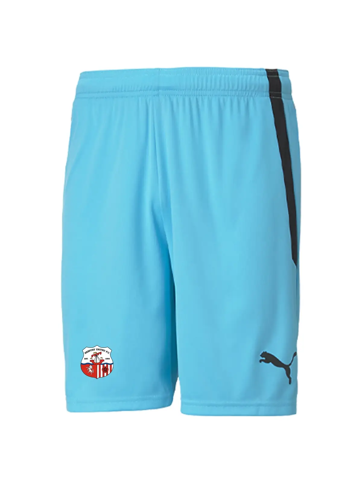 25-26 3rd GK Short