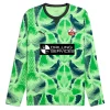 25-26 Away GK Shirt Front