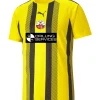 25-26 Away Shirt Front