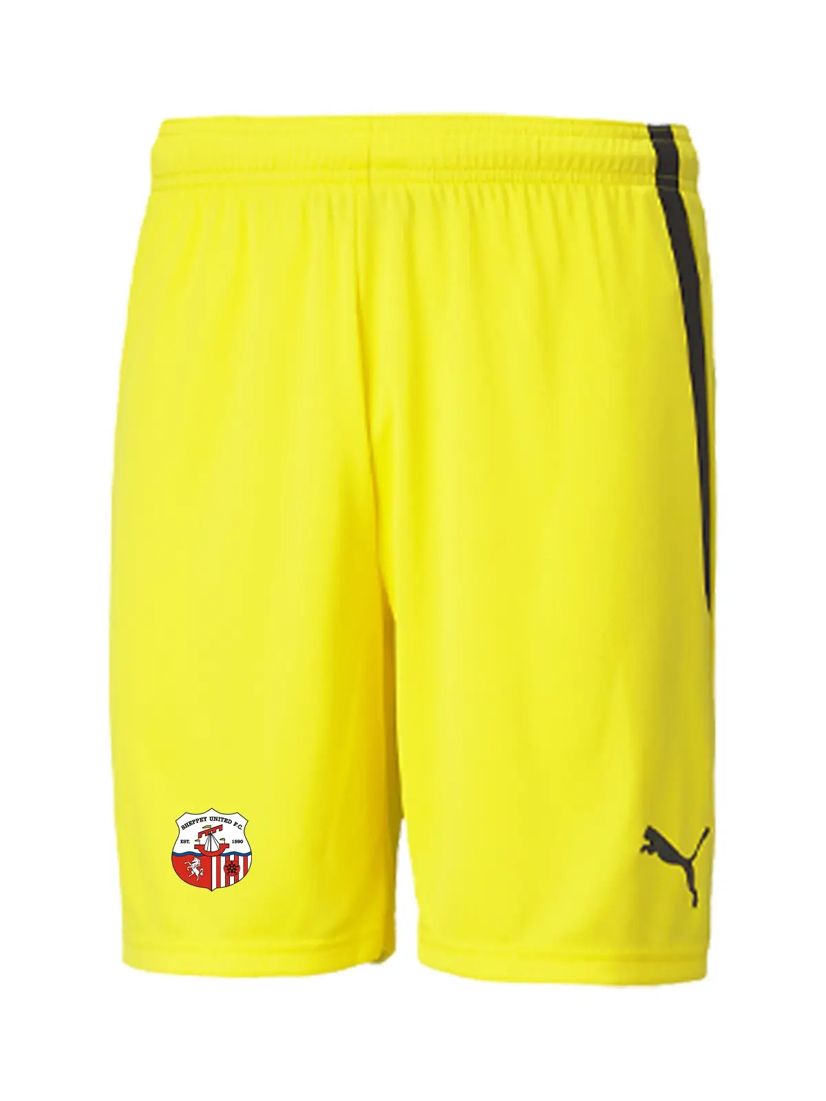 25-26 Away Shorts
