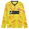25-26 Home GK Shirt Front
