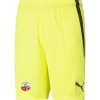 25-26 Home GK Short