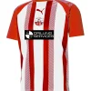 25-26 Home Shirt Front
