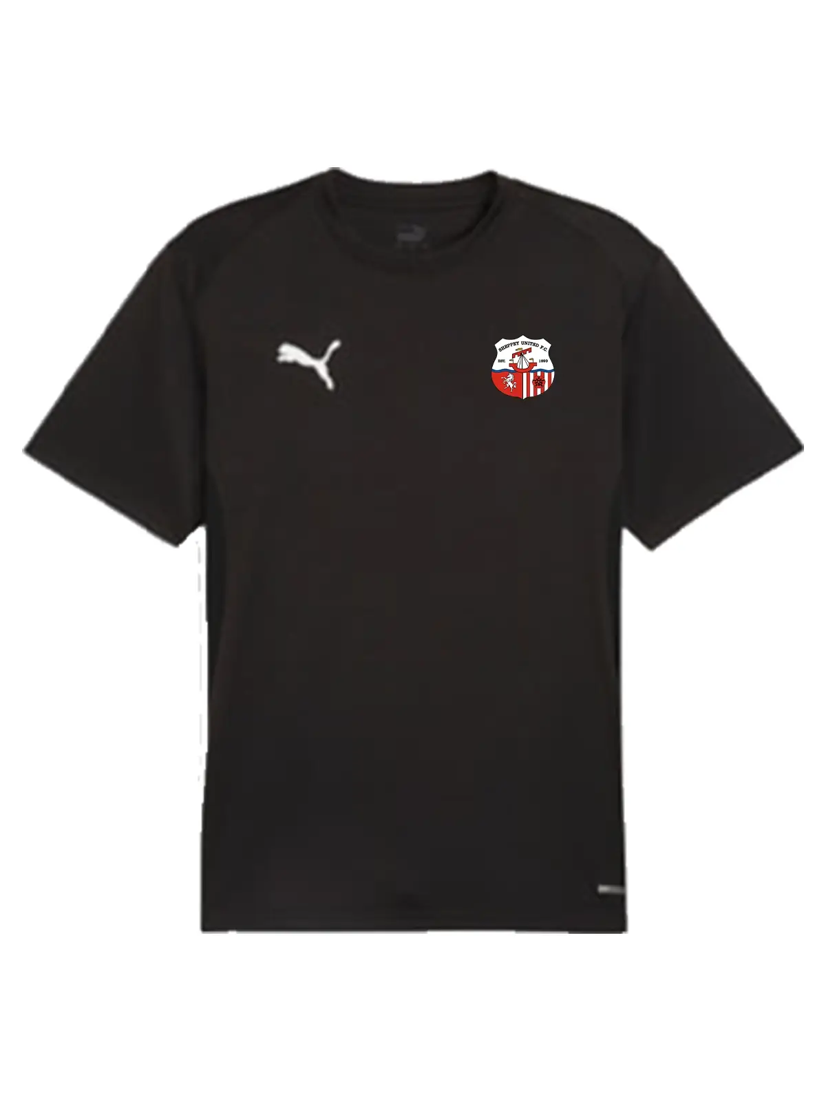 Coaches Jersey