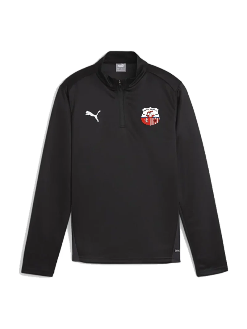 Coaches Midlayer