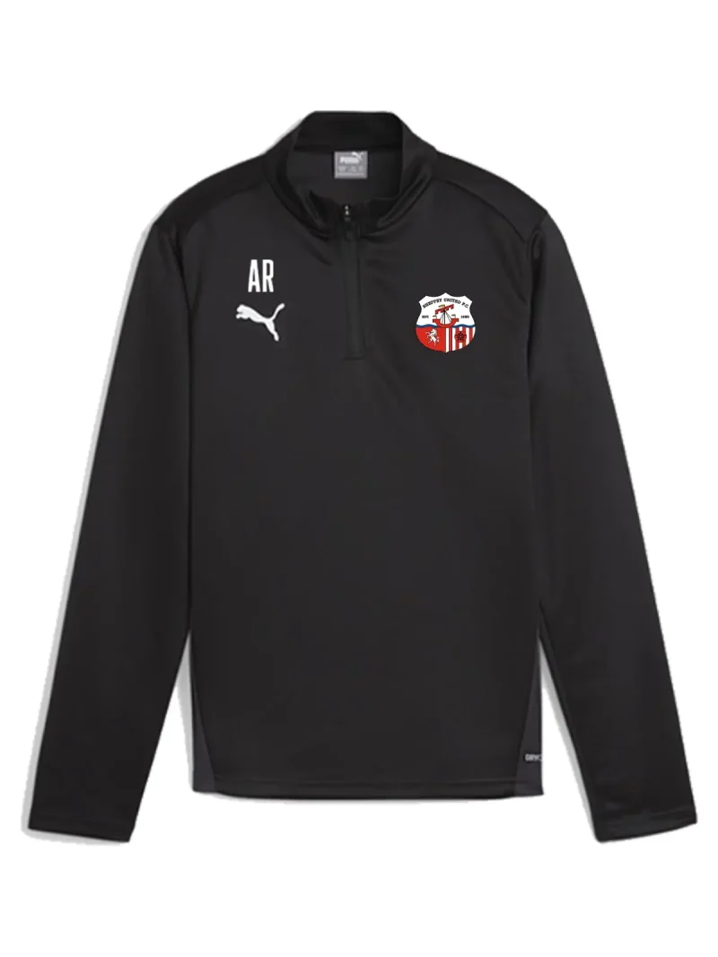 Coaches Midlayer Initials