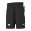 Coaches Shorts