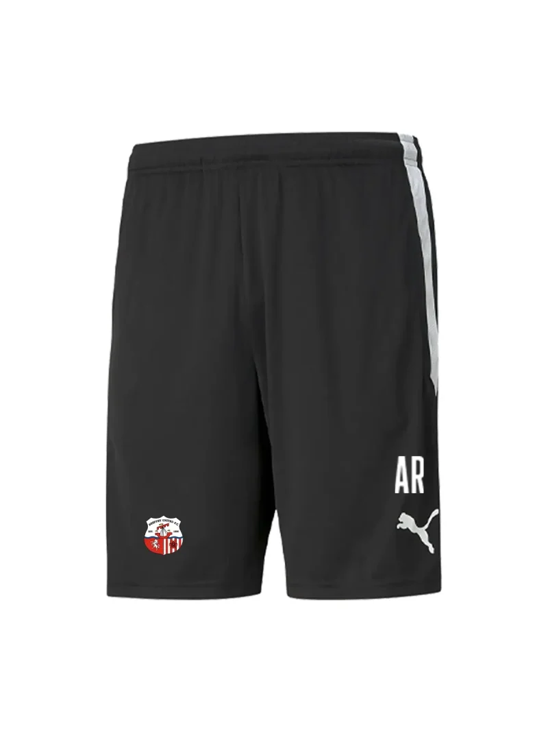Coaches Shorts Initials