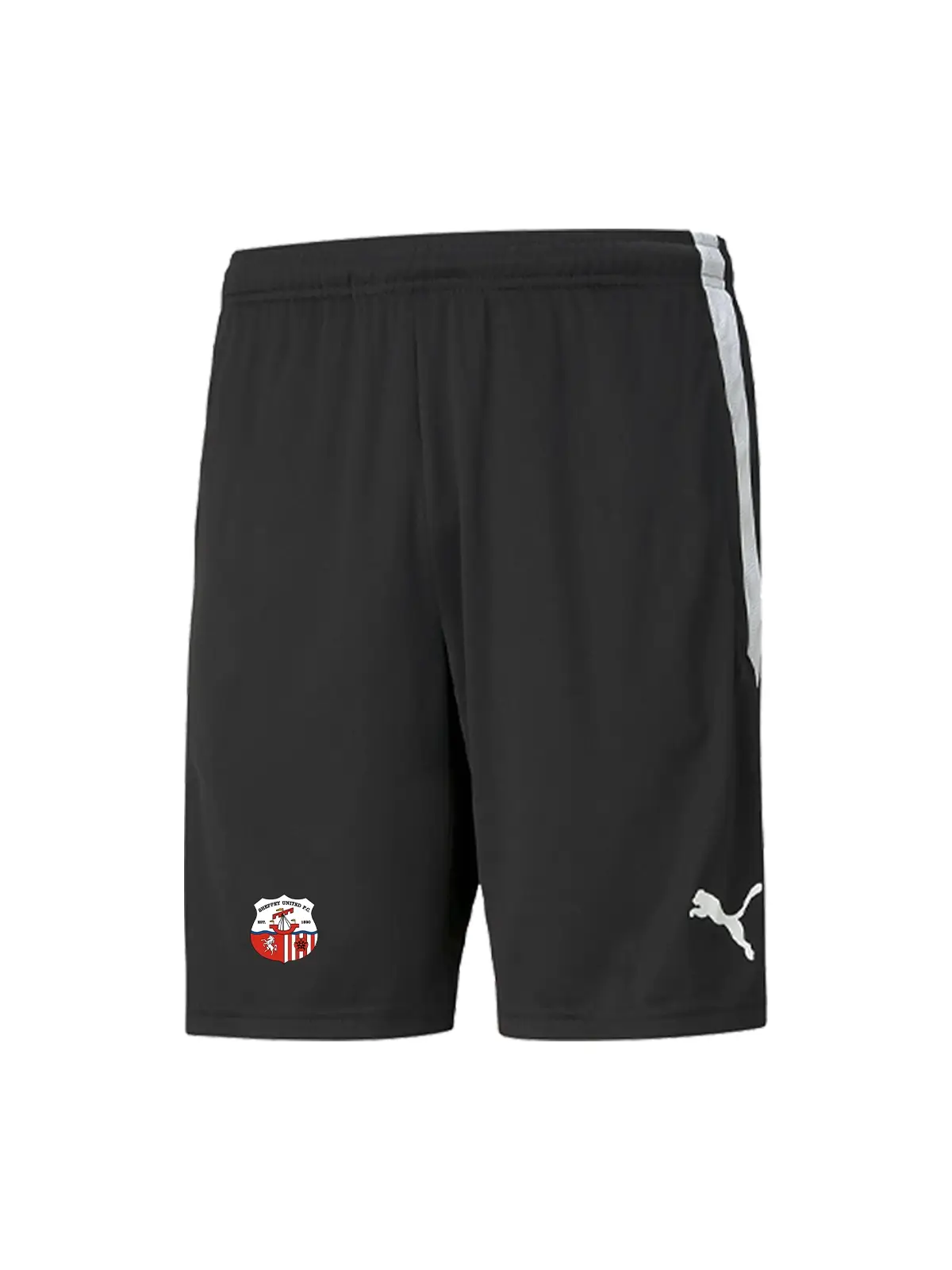 Coaches Shorts