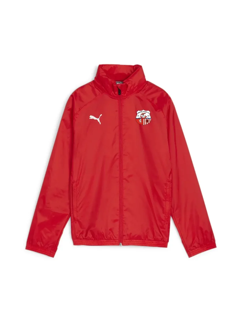 Players All Weather Jacket