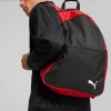 Puma Black-Red Rucksack Lifestyle