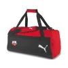 Red Holdall Front