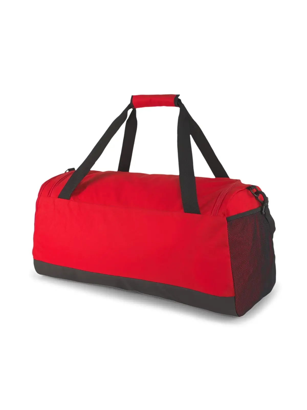 Red Holdall Rear