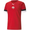 Training Shirt Front