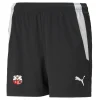 Womens Home Shorts
