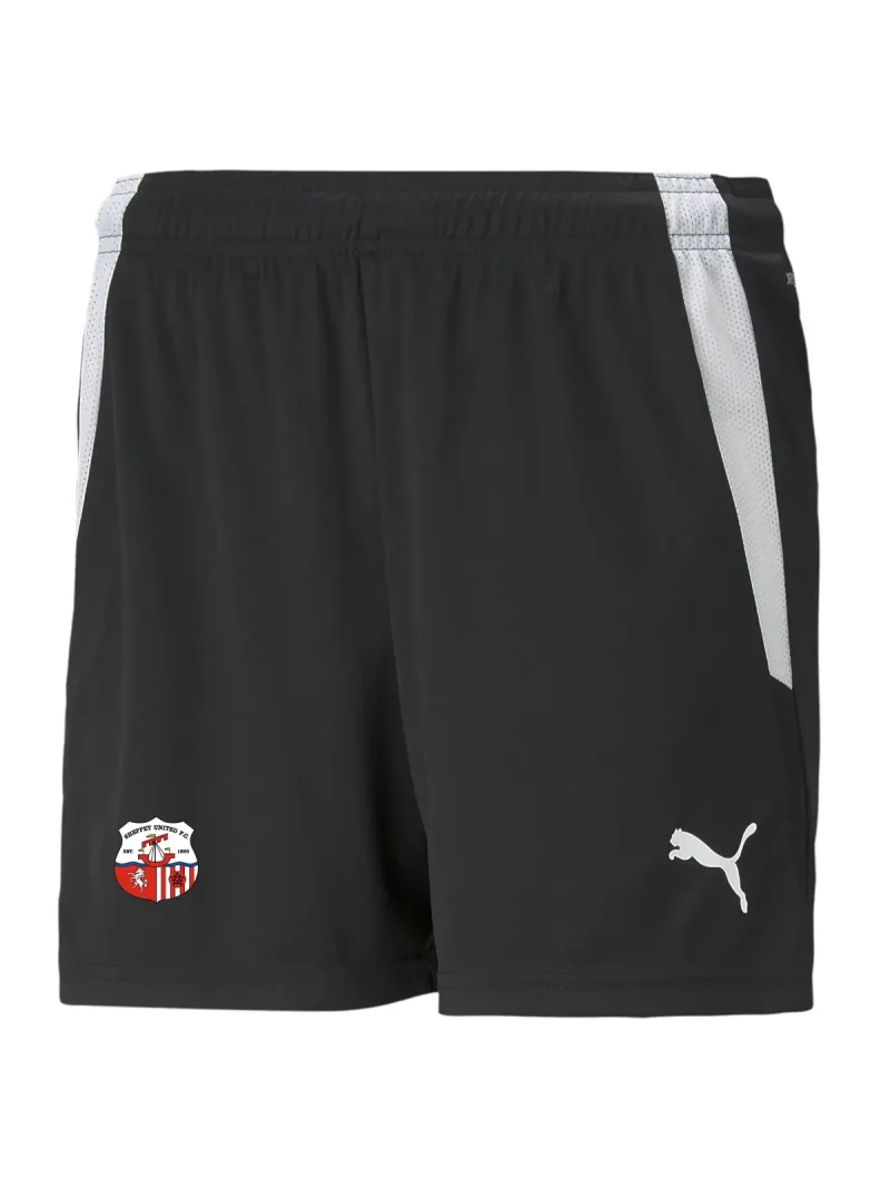 Womens Home Shorts