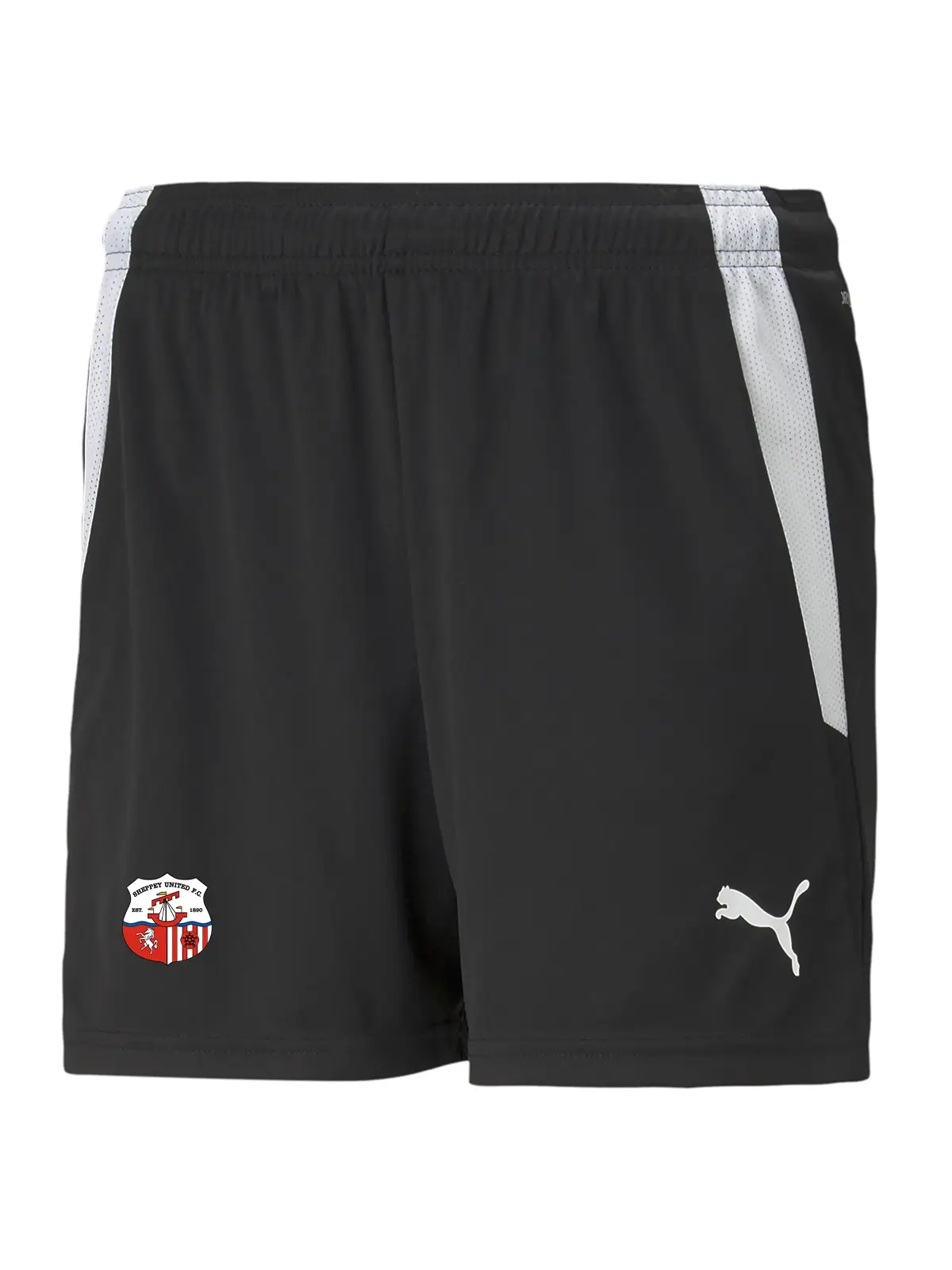 Womens Home Shorts