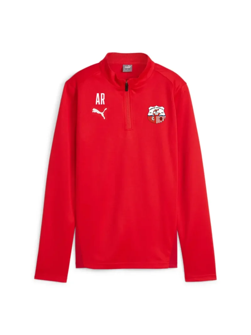 Womens Midlayer Initials