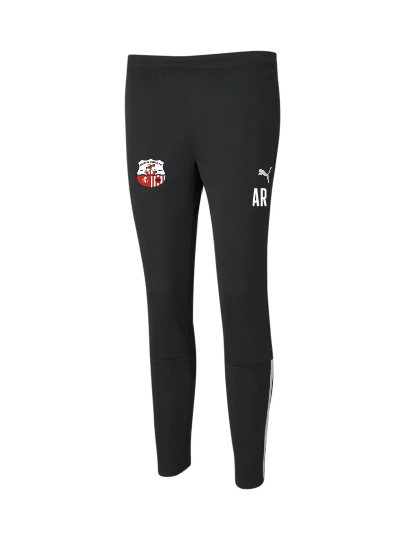 Womens Tracksuit Pant Initials