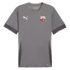 Youth Away GK Shirt