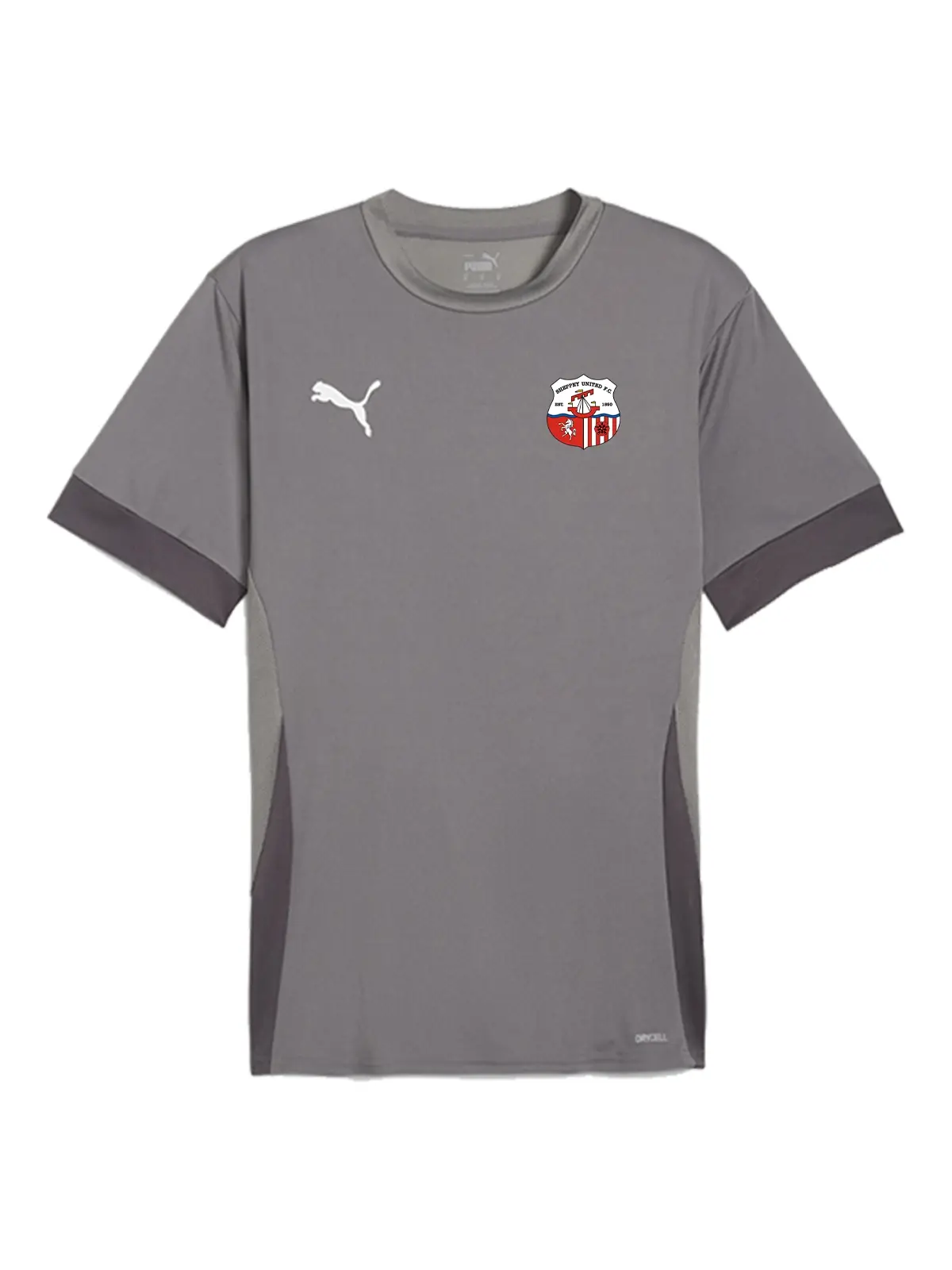 Youth Away GK Shirt