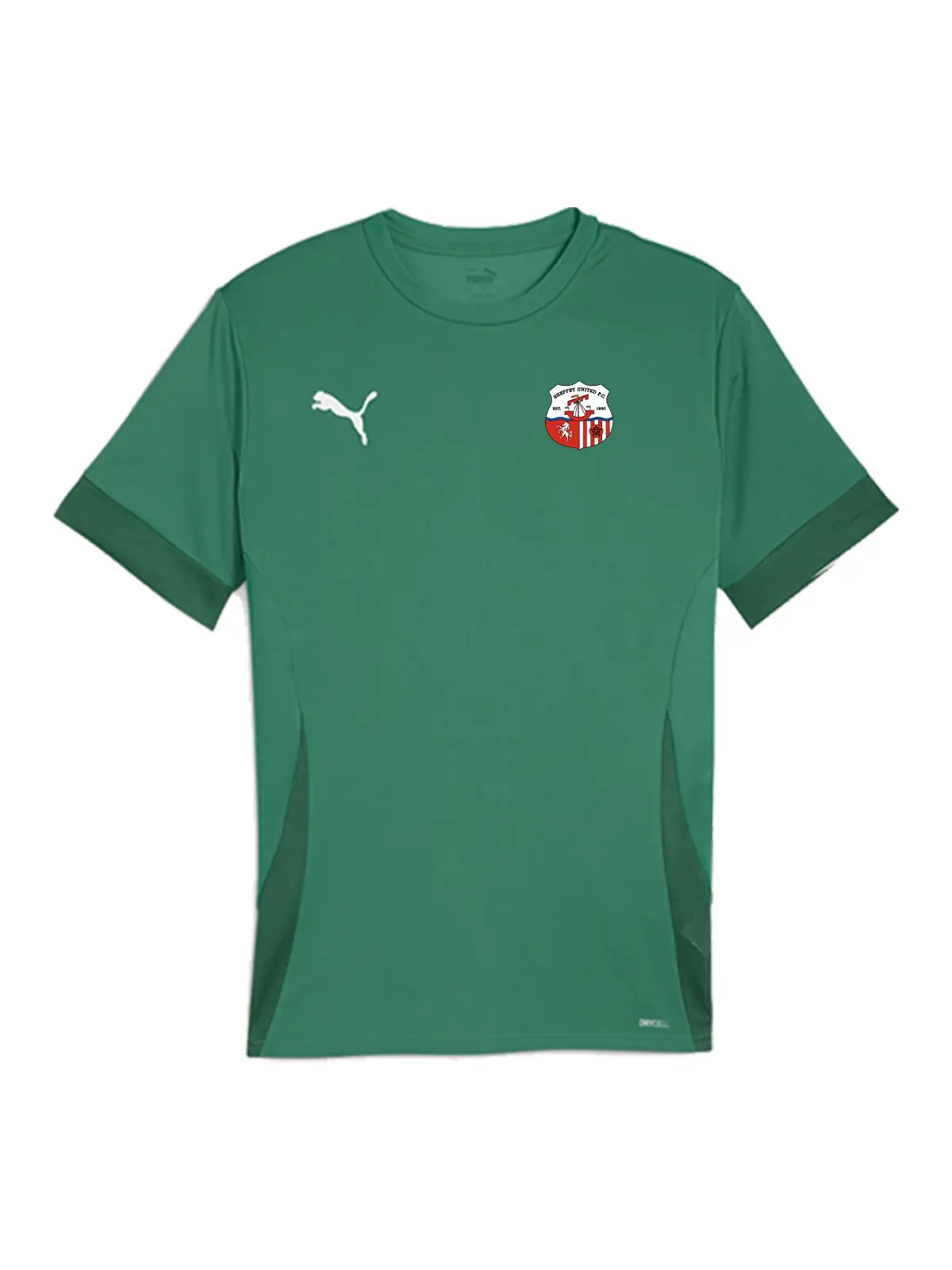 Youth Home GK Shirt
