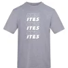 Ites Grey T-Shirt