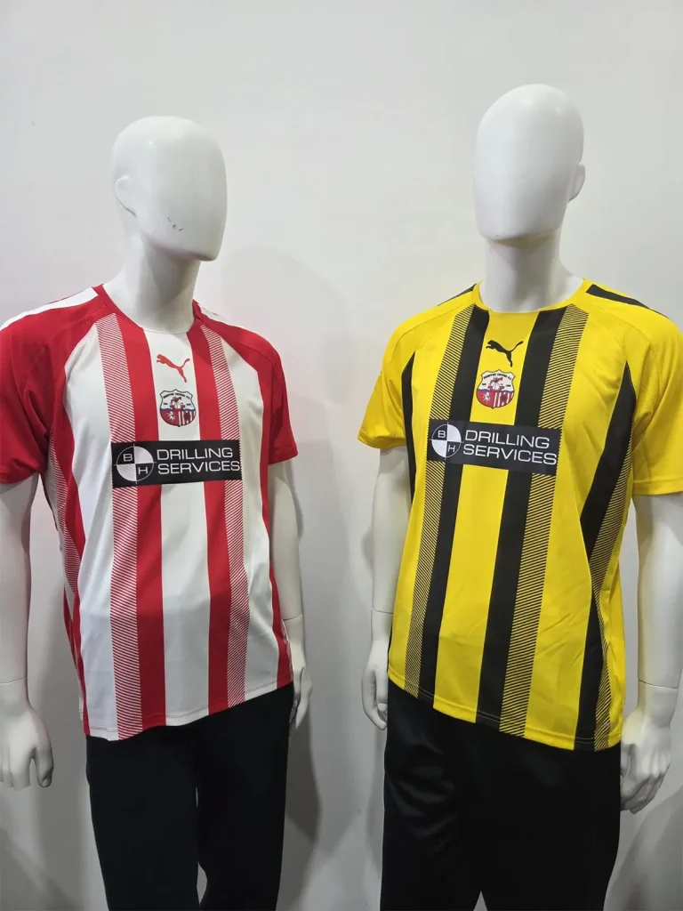 New Arrivals - Replica Kits