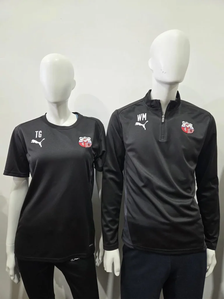 New Arrivals - Youth Training