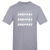 Sheppey Grey T-Shirt