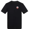 Sheppey United Black T-Shirt