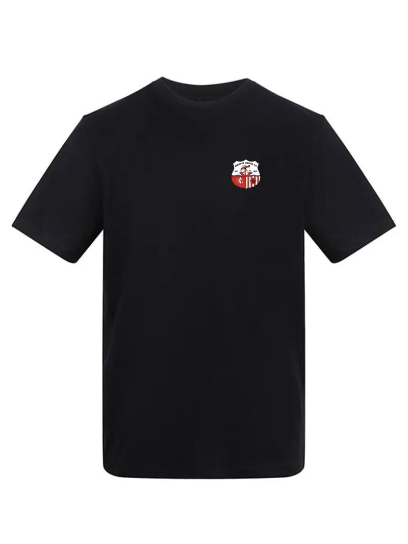 Sheppey United Black T-Shirt