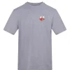 Sheppey United Grey T-Shirt