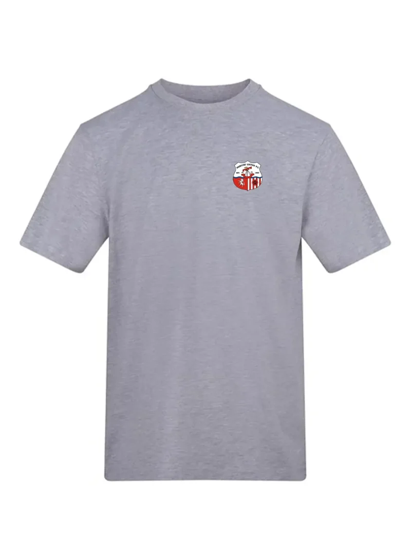 Sheppey United Grey T-Shirt