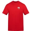 Sheppey United Red T-Shirt