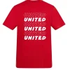 United Red T-Shirt