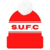 SUFC Jacquard Hat