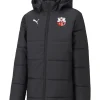 Sheppey United Football Club Bench Jacket