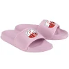 Sheppey United Pink Sliders