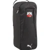 Sheppey United Shoe Bag