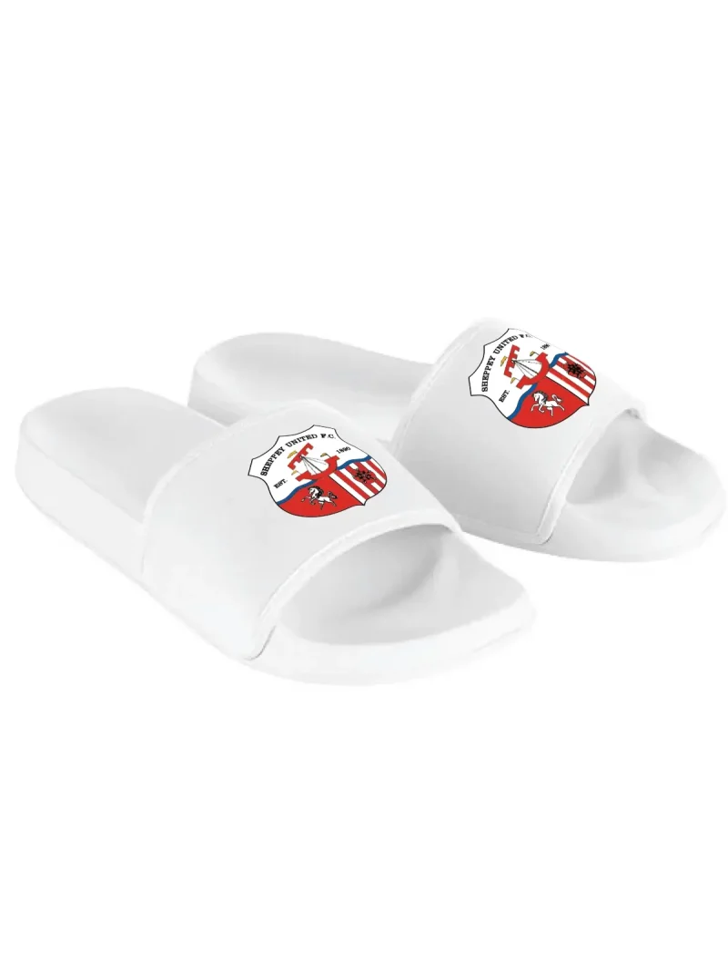 Sheppey United White Sliders