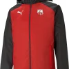 Sheppey United teamLIGA All Weather Jacket