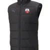 Sheppey United teamLIGA Vest Jacket